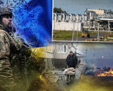Conflit En Ukraine : La Russie Annonce Une Opération Militaire Spéciale Dans Le Donbass