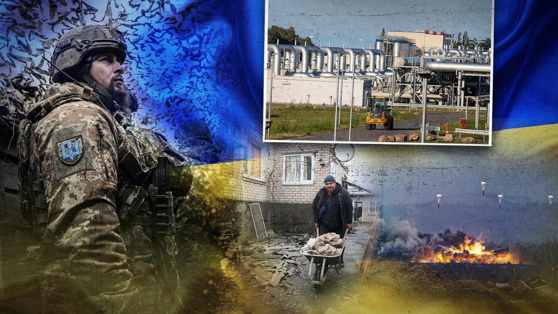 Conflit En Ukraine La Russie Une Opération Militaire Spéciale Donbass