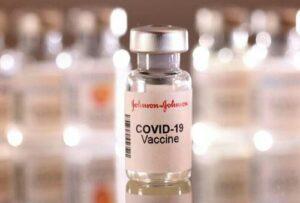 Covid-19 : Johnson & Johnson Interrompt La Production De Son Vaccin