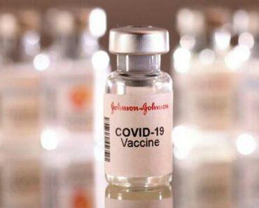 Covid-19 : Johnson & Johnson interrompt la production de son vaccin