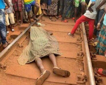 Côte d’Ivoire / Un étudiant retrouvé mort et coupé par un train