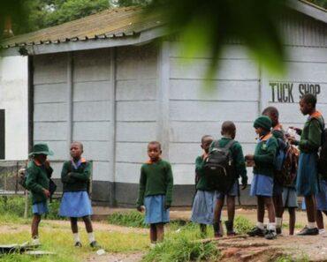 Zimbabwe : Les Enseignants Paralysent Les Écoles
