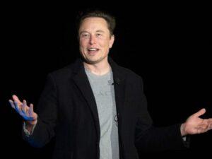 Elon Musk A Fait Don De 5,7 Milliards De Dollars D&Rsquo;Actions Tesla À Une Association Caritative