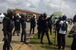 Enlèvement / La Police Ivoirienne Parle De Rumeurs Et De Maladie Mentale Déraisonnable