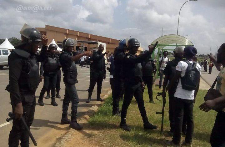 Enlèvementla Police Ivoirienne Parle De Rumeurs Maladie Mentale Déraisonnable