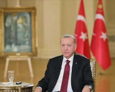Erdogan Propose Un Sommet De Paix Ukraine-Russie Pour Désamorcer La Crise