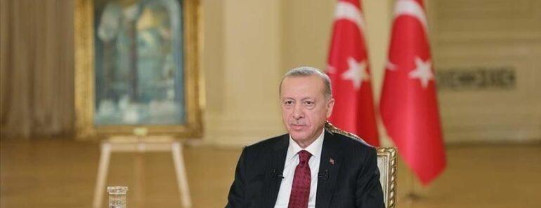 Erdogan propose un sommet de paix Ukraine Russie pour désamorcer la crise 1 770x297 - Erdogan propose un sommet de paix Ukraine-Russie pour désamorcer la crise