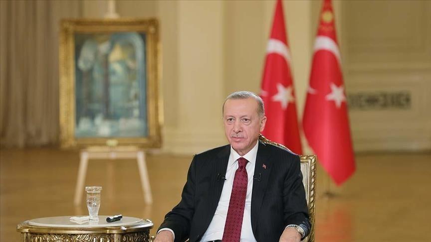 Recep Tayyip Erdogan : Le Champion Conservateur Qui Survit À Toutes Les Tempêtes