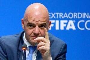 Coupe du Monde 2026 : la FIFA annonce un nouveau format