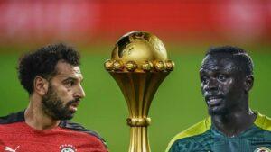 Can 2021- Sénégal Vs Egypte: Le Choc Des Titans