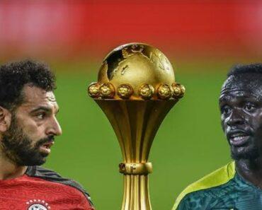 Can 2021- Sénégal Vs Egypte: Le Choc Des Titans
