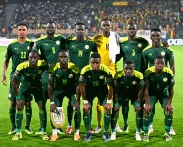 Finale Can 2021 – Sénégal Vs Egypte : Les Lions En Route Vers Leur Première Étoile !