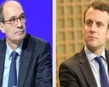 France : Éric Woerth soutient Emmanuel Macron et abandonne Valérie Pecresse