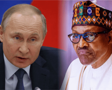 Guerre En Ukraine: Le Nigeria Demande À La Russie De Retirer Ses Troupes