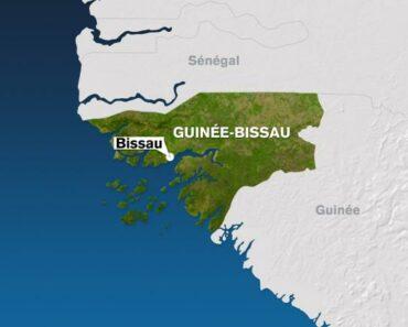 Guinée Bissau : des militaires encerclent le gouvernement , des tirs entendus