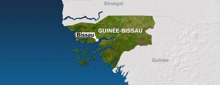 Guinée Bissau des militaires encerclent le gouvernement des tirs entendus 770x297 - Guinée Bissau : des militaires encerclent le gouvernement , des tirs entendus