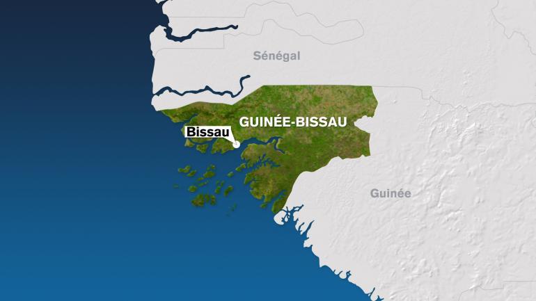 Guinée Bissau Des Militaires Encerclent Le Gouvernement Des Tirs Entendus