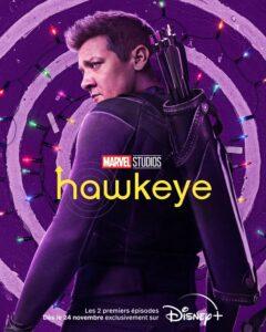 Télécharger Serie Hawkeye Serie French