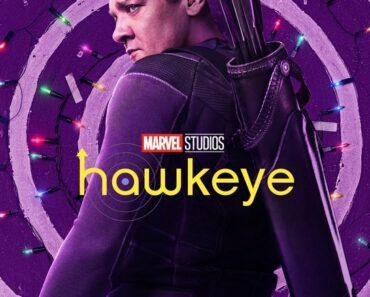 Télécharger serie Hawkeye serie French