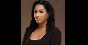 Juliet Ibrahim Met En Garde : «L’utilisation De La Salive Comme Lubrifiant Est Risquée Pour Les Femmes »