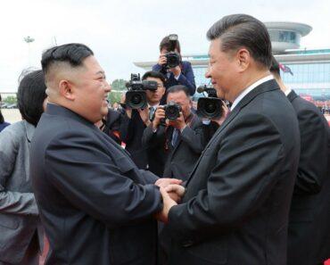 Kim Jong Un qualifie les Jeux olympiques d’hiver de “grande victoire” pour la Chine