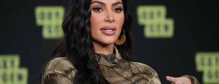 Kim Kardashian brise le silence allégations Kanye West 770x297 - Kim Kardashian brise le silence sur les allégations de Kanye West