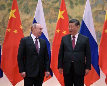 La Chine : «les Etats-Unis sont coupables des tensions en Ukraine »