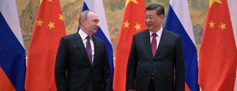 La Chineles Etats Unis coupables tensions en Ukraine  770x297 - La Chine : «les Etats-Unis sont coupables des tensions en Ukraine »