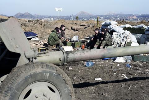 La Russie Est Susceptible Denvahir Lukraine Quelques Jours Alors Les Exercices Militaires Biélorusses Servent De 22Couverture22