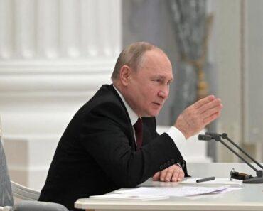 La Russie N&Rsquo;A Pas « Particulièrement Besoin » De Relations Diplomatiques Avec L&Rsquo;Occident – L&Rsquo;Ex-Président Medvedev