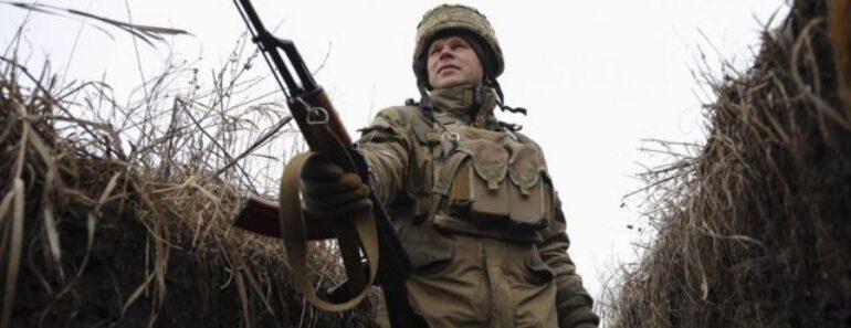 La Guerre Entre La Russie Et L’ukraine N’arrangera Personne