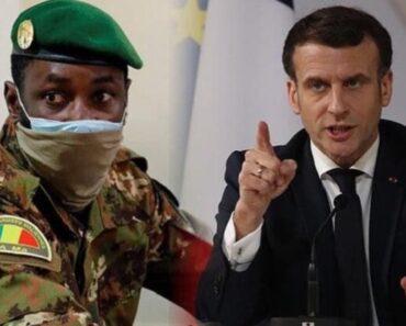 L’ambassadeur De France Avait-Il Un Plan Pour Renverser Le Gouvernement Malien?