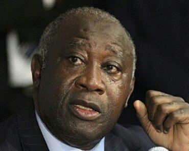 Laurent Gbagbo et  Charles Blé Goudé : l’heure de la rupture