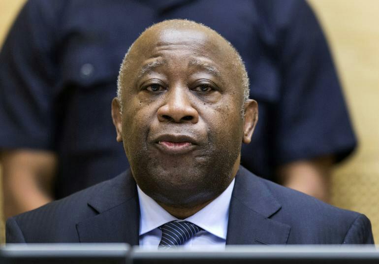 Laurent Gbagbo revele ce qui a ete a la base de son acquittement a la CPI doingbuzz - Laurent Gbagbo révèle ce qui a été à la base de son acquittement à la CPI