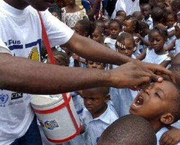 Le Malawi détecte le poliomyélite sauvage, premier cas en Afrique depuis plus de 5 ans