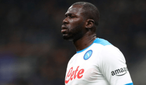 Le Napoli De Kalidou Koulibaly, Un Outsider Plus Que Sérieux Pour Le Titre En Serie A