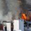 Le Parlement sud-africain aurait été incendié pour des raisons politiques