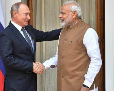 Le Premier ministre pakistanais s’envolera pour Moscou pour rencontrer Poutine cette semaine