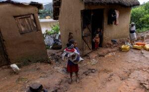 Le Bilan Du Cyclone Batsirai S&Rsquo;Élève À 20 Morts À Madagascar