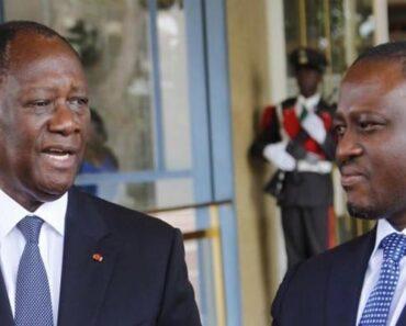 Le régime de Bouaké/Ouattara affirme que des armes ont été trouvées au domicile de Guillaume Soro