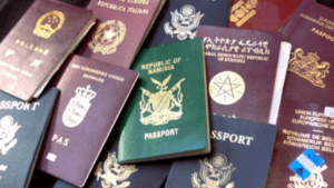 Les 10 Passeports Africains Les Plus Puissants En 2022