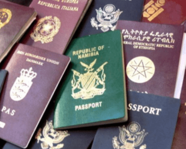 Les 10 passeports africains les plus puissants en 2022