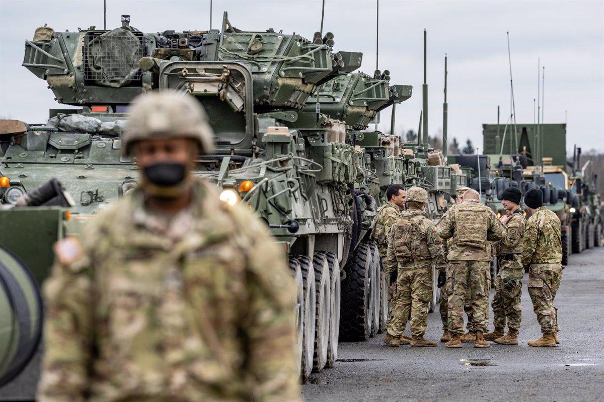 Guerre En Ukraine : La Russie A Tué 180 &Quot; Mercenaires Étrangers &Quot;