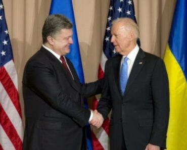 Les États-Unis Offrent À L&Rsquo;Ukraine Jusqu&Rsquo;À 1 Milliard De Dollars De Garanties De Prêt Souverain
