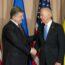 Les États-Unis Offrent À L&Rsquo;Ukraine Jusqu&Rsquo;À 1 Milliard De Dollars De Garanties De Prêt Souverain