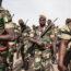 Les États-Unis commencent une formation antiterroriste en Afrique