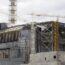Les forces militaires russes s’emparent de la centrale nucléaire de Tchernobyl