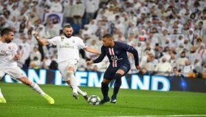 Ligue Des Champions: Un Cadre Important Du Real Madrid Pourrait Manquer Le Match Face Au Psg