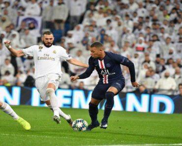Ligue des Champions: un cadre important du Real Madrid pourrait manquer le match face au PSG