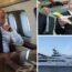 L’incroyable richesse de Poutine, y compris ses superyachts, sa flotte et son palais de la mer Noire – PHOTOS